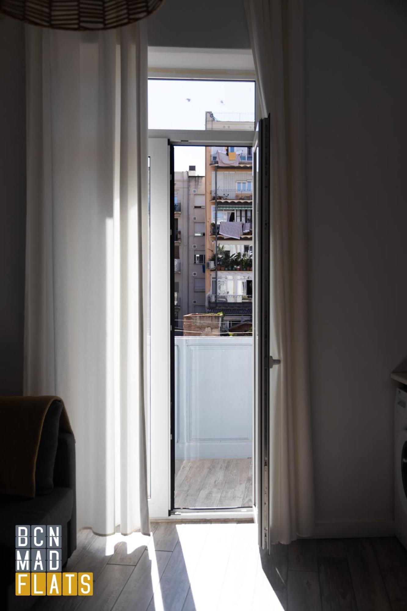 Appartement Barcelona - Eixample 1B Extérieur photo
